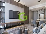 44m² Apartment in Majan, UAE No. 38752 - Image 2