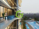 44m² Apartment in Majan, UAE No. 38752 - Image 7