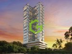 44m² Apartment in Majan, UAE No. 38752 - Image 11