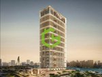 42.8m² Apartment in Business Bay, UAE No. 38756 - Image 8