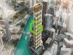 42.8m² Apartment in Business Bay, UAE No. 38756 - Image 17