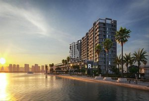 3 bedrooms Apartment in Yas Island, UAE No. 38769