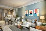 3 bedrooms Apartment in Yas Island, UAE No. 38769 - Image 3