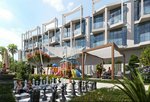 35.8m² Apartment in Yas Island, UAE No. 38771 - Image 10