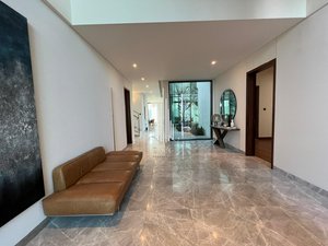 4 bedrooms Villa in Saadiyat Island, UAE No. 38775