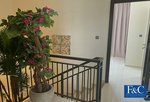 3 bedrooms Townhouse in Akoya, UAE No. 388 - townhouse in Dubai