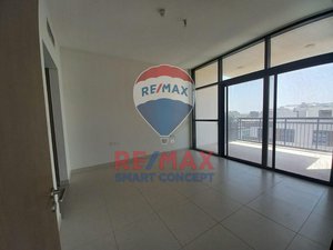 1 bedroom Apartment in Al Raha Beach, UAE No. 38808