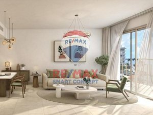 1 bedroom Apartment in Yas Island, UAE No. 38822