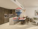 1 bedroom Apartment in Yas Island, UAE No. 38822 - Image 9