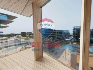 2 bedrooms Apartment in Saadiyat Island, UAE No. 38823