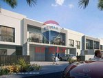 3 bedrooms Townhouse in Yas Island, UAE No. 38826 - townhouse in Dubai