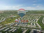 3 bedrooms Townhouse in Yas Island, UAE No. 38826 - Image 3