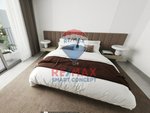 3 bedrooms Townhouse in Yas Island, UAE No. 38826 - Image 4