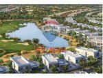 3 bedrooms Townhouse in Yas Island, UAE No. 38826 - Image 6