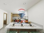 3 bedrooms Townhouse in Yas Island, UAE No. 38826 - Image 9