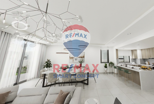 4 bedrooms Villa in Yas Island, UAE No. 38827