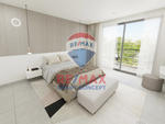 4 bedrooms Villa in Yas Island, UAE No. 38827 - Image 15