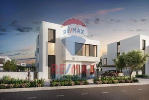 6 bedrooms Villa in Al Shamkha, UAE No. 38828