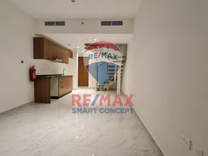 1 bedroom Apartment in Masdar City, UAE No. 38829