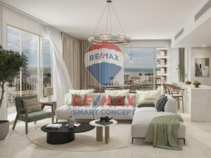 1 bedroom Apartment in Yas Island, UAE No. 38830