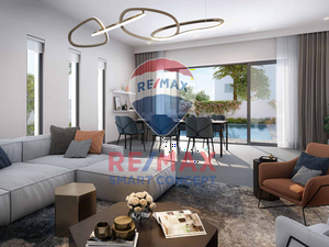 4 bedrooms Villa in Yas Island, UAE No. 38832