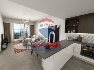 1 bedroom Apartment in Saadiyat Island, UAE No. 38835