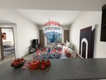 1 bedroom Apartment in Saadiyat Island, UAE No. 38835 - Image 9