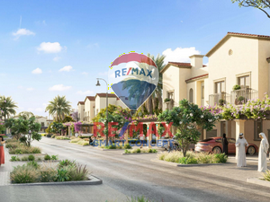 3 bedrooms Townhouse in Khalifa City, UAE No. 38842