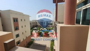 2 bedrooms Apartment in Al Ghadeer, UAE No. 38844