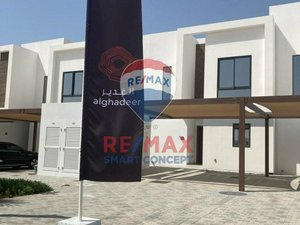 2 bedrooms Townhouse in Al Ghadeer, UAE No. 38850