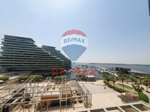 54.5m² Apartment in Al Raha Beach, UAE No. 38853