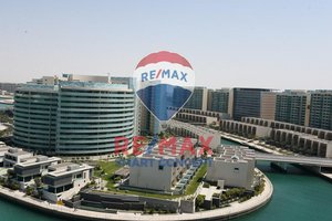 2 bedrooms Apartment in Al Raha Beach, UAE No. 38870
