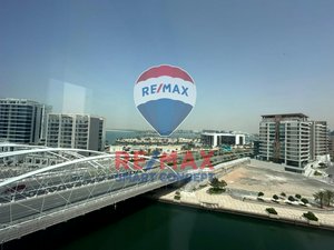 3 bedrooms Apartment in Al Raha Beach, UAE No. 38893