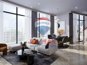 2 bedrooms Apartment in Yas Island, UAE No. 38895