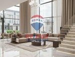 4 bedrooms Townhouse in Masdar City, UAE No. 38919 - Image 5