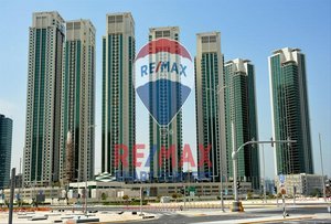 1 bedroom Apartment in Al Reem Island, UAE No. 38922