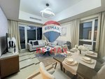 2 bedrooms Apartment in Al Raha Beach, UAE No. 38932 - apartment in Dubai