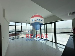 1 bedroom Apartment in Al Raha Beach, UAE No. 38935