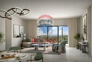 1 bedroom Apartment in Yas Island, UAE No. 38938