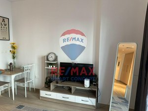 44.6m² Apartment in Yas Island, UAE No. 38968