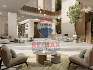 3 bedrooms Apartment in Yas Island, UAE No. 38970