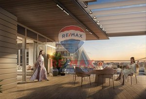 2 bedrooms Apartment in Saadiyat Island, UAE No. 38971