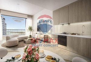 1 bedroom Apartment in Yas Island, UAE No. 38974