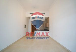 45.8m² Apartment in Yas Island, UAE No. 38987