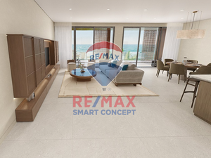 2 bedrooms Apartment in Saadiyat Island, UAE No. 38989