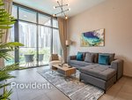 1 bedroom Apartment in Downtown Dubai (Downtown Burj Dubai), UAE No. 3899 - Image 2
