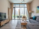 1 bedroom Apartment in Downtown Dubai (Downtown Burj Dubai), UAE No. 3899 - Image 3