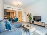 1 bedroom Apartment in Downtown Dubai (Downtown Burj Dubai), UAE No. 3899 - Image 5