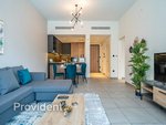 1 bedroom Apartment in Downtown Dubai (Downtown Burj Dubai), UAE No. 3899 - Image 6