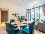 1 bedroom Apartment in Downtown Dubai (Downtown Burj Dubai), UAE No. 3899 - Image 7